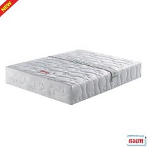 메모리폼 더블 GO-M115 양면매트리스 목화