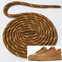 슈프림 에어포스 된장포스 호환 신발끈 운동화끈 슈레이스