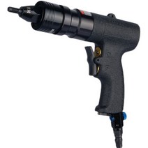 자동 전동 리벳기 명판 리베트 너트건 타정기 팝너트건 너트 볼트 리벳팅 광고 어댑터, A타입 캡 건 M4