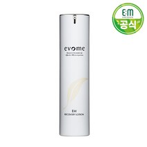 이보메 EM 리커버리 로션, 120ml, 1개