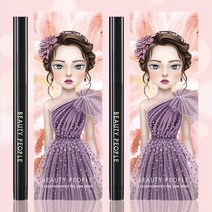 [뷰티피플] 철벽녀 아이라이너 1+1, 없음