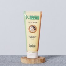 뉴노토 보습크림 150g 3개