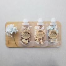니니네 자일리톨 기침캔디 디저트캔디 진짜 커피사탕 졸음 구취제거 다이어트, 오렌지프레소