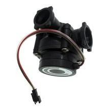 가스히터 난로 파츠 수리 AS0003301 Vaillant / Saunier Duval Fagor FEG11DIN 용 히터 Hydrogenerator, 한개옵션0