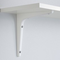 이케아 SIBBHULT 브래킷 선반 브래킷 받침 셀프 DIY 인테리어 책장