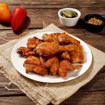 마니커에프앤지 [SK스토아]마니커에프앤지 바사삭치킨한마리 550g(2봉) 外 치킨, 가슴속살텐더스틱 1kg, 2개