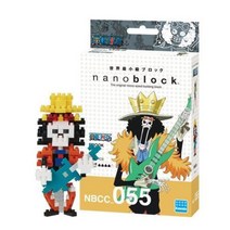 [아트박스]아트박스/레드비샵 원피스 나노블럭-브룩