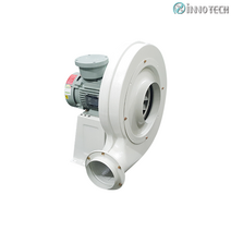 이노텍 내압방폭 터보송풍기 ExB-TBS-3765T 5HP 브로워 팬 FAN