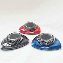 듀얼주차번호판 고급차량방향제 2in1 차방향제 태양열 bmw g80 프로펠러 볼보 디퓨저 제네시스 방향제, 쿠팡 올08 블루_클린코튼