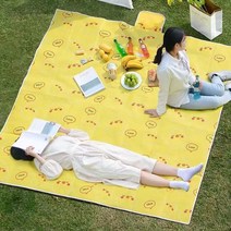 워치콘 밀리터리 3단 매트리스 매트 캠핑 야영 침구 군용, 국방색(올리브그린)