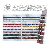 에델바이스 코드슬링, 블랙