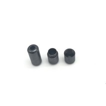 2pcs /1 세트 금속 끈 잠금 액세서리 아니 넥타이 구두끈 금속 레이스 잠금 DIY 운동 화 키트 다채로운 금속 레이스 버클