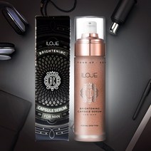 아이로제 결점커버 톤업세럼 톤업크림 남성올인원, 남성용, 999