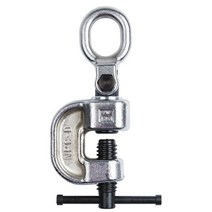 내쇼날클램프 스크류클램프 NPC-2DB 0-25mm 4.3kg (1EA)