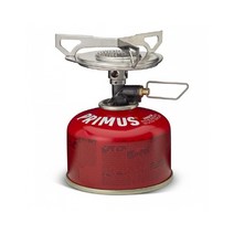 프리머스 이센셜 트레일 스토브 Essential Trail Stove (P351110), None, One Size, 1개