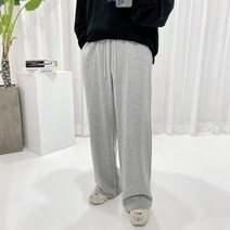 스트릿제이 앤아이 롱 와이드 팬츠