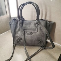 패션스토리 로투스 모터백