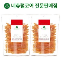 네츄럴코어 천연닭가슴살, 소프트스틱 180g x 2개