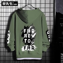 루즈핏 오버핏 후드 맨투맨 패션 힙합 남자 스트릿 힙