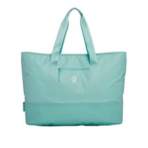 하이드로플라스크 35L 재사용 가능한 쿨러 백 단열 토트 선인장 - 방수 접이식 BPA 프리 무독성, 35 L, Alpine