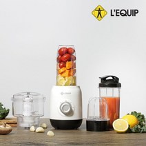 [리큅] 3in1 20 000RPM 믹서기 블렌더 LB-M2201P (업체별도