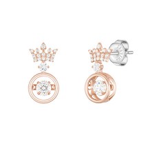 제이에스티나 MIOELLO 귀걸이 +쇼핑백