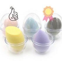 투명 에그 타임 캡슐 계란캡슐 뽑기통 빈캡슐 에그캡슐