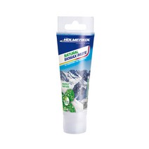 HOLMENKOL NATURAL SKIWAX PASTE 스키왁스, 75ml