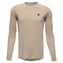다이네즈 긴팔상의 HGL MOSS LS IVO