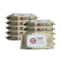 HL 하늘선물물티슈50매캡형 0888, 상세페이지 참조, 상세페이지 참조