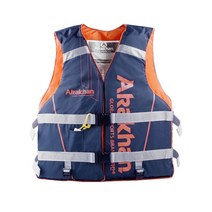 아라칸 부력보조복 60kg (WC ADU 00)