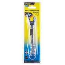 벨류조합렌치6PCS, 단품