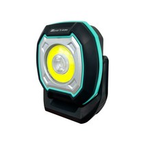 제스트 4기능 충전식 LED 작업등 Z-SK8M 휴대용 랜턴