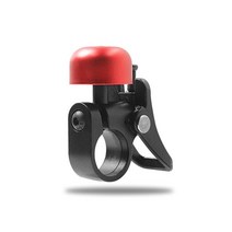 전동스케이트보드 크루져보드 전기보드 리모컨 스케이트 보드 일반 알루미늄 합금 경적 적합 샤오미 Mijia, 01 Aluminum Alloy