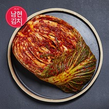 제주남현 프리미엄 맛김치 3kg 배추 김치품평회 대상, 단품