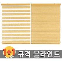 누베스 1+1 에블린쉐이드 콤비 블라인드 셀프 브라인드