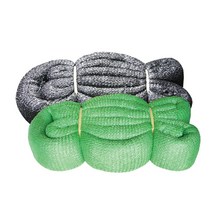 차광막 차광망 녹색 흑색 6m x 10m~30m, 6mx30m(검은색)