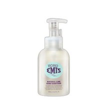 호호에미 손세정제 아기 핸드워시 530ml