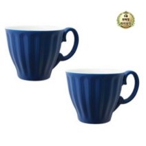 쓰임 루이즈 에디션 머그 380ml, 그레이, 6개