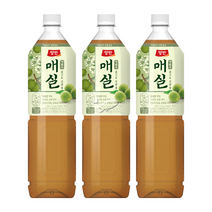 동원 양반 매실 1.5L, 10개