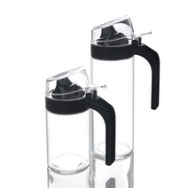 오븐락 내열 유리 오일병 소스병 250ml 400ml, 01-루미낙 오일소스병 250ml, 1개