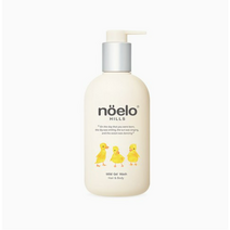[노엘로힐스] 마일드 젤 워시 300ml, 3개