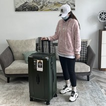 특대형 대용량 캐리어 34인치 30인치 여행용캐리어28인치 이민가방 TSA세관 자물쇠