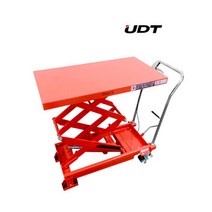 UDT 풍력발전 인테리어 산업용 이동식작업대 MT-35D