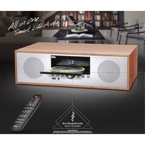 브리츠 BZ-T8500 PLUS, Britz BZ-T8500, 미니오디오
