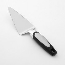 쿠킹하우 삼각 피자서버 케이크뜨개 주걱, 상세 참조