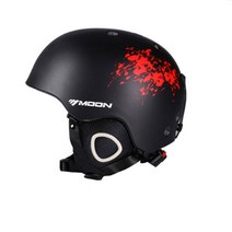 스키헬멧 보드 성인 스키 스케이트 스노우보드 전동킥보드, 6.02+M 55-58cm