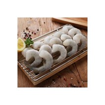 생 칵테일새우 9001Kg 대용량 6080미, 생 칵테일새우 900-1kg 60-80미