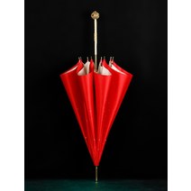 접이식 디자인 킹스맨 장우산 지팡이 겸용 직장인