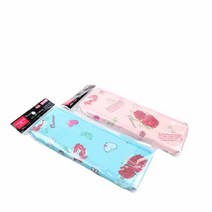 RT 플라워패턴 사각 접이식 덮개 12칸 오픈형 속옷정리함, 다모아가게 1, 단품